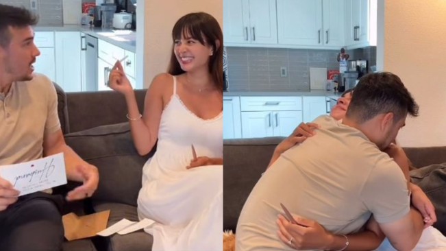 Aurelie Moeremans Umumkan Kehamilan (instagram)